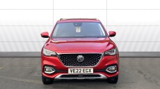 MG Hs 1.5 T-GDI Exclusive 5dr DCT Petrol Hatchback